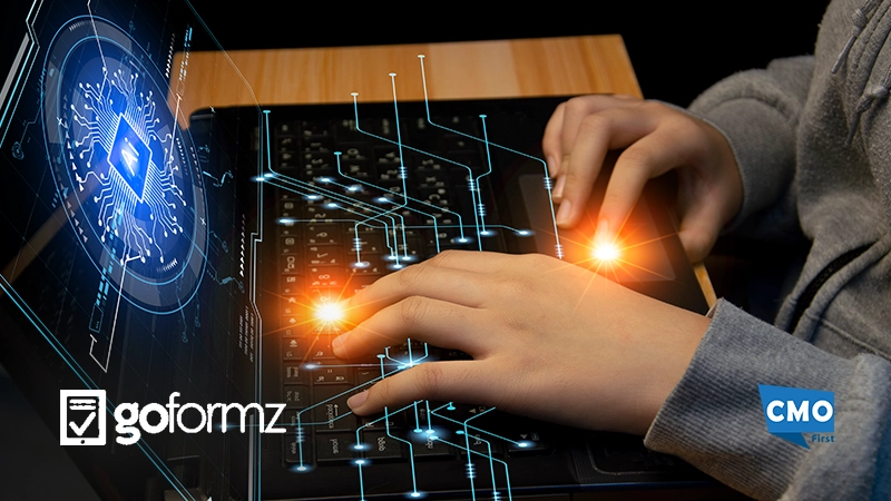 GoFormz Launches AI Form Builder to Revolutionize Digital Form Creation