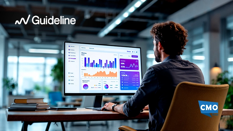 Guideline Announces New Innovation in its Data Product for Capital Markets