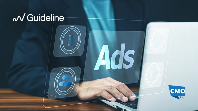 Guideline Launches New Digital Ad Data Innovation Suite