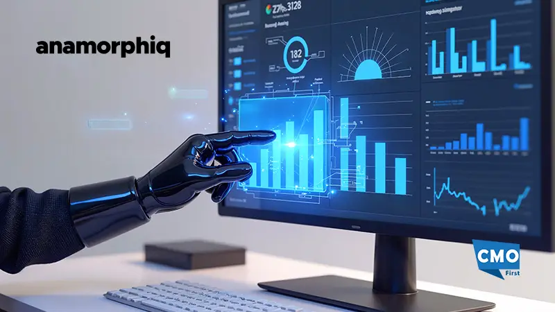 Anamorphiq Introduces ECP Engage, Marketing services tailored exclusively for optometry practices