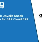Knack Unveils Knack Brava for SAP Cloud ERP
