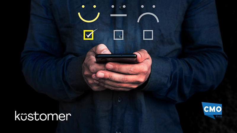 Kustomer Raises $30M to Lead the AI-Native Future of Customer Experience