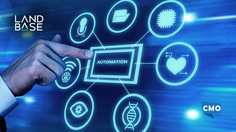 Landbase Acquires Adauris to Bring Vibe AI to Inbound Marketing
