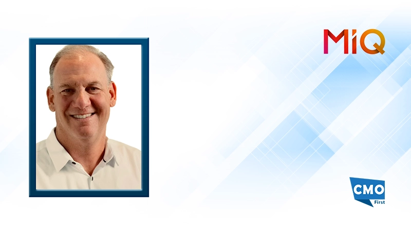 MiQ Names Andy Barnet Managing Director, West as US Programmatic Business Grows