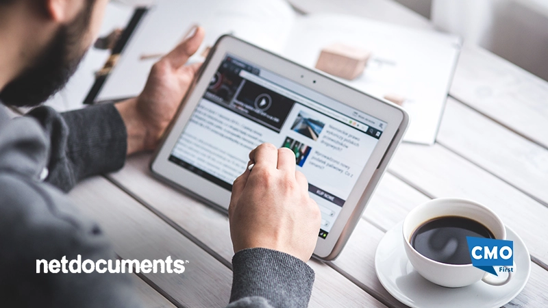 NetDocuments Expands Its Intelligent DMS with AI Profiling for Documents and Its First Agentic AI Tool for Editing in Microsoft Word