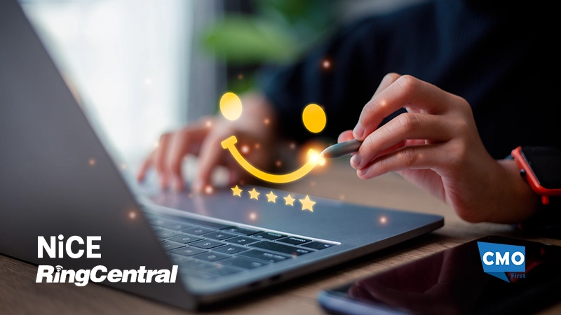 NiCE and RingCentral Extend Partnership to Accelerate AI-Driven Customer and Employee Experiences