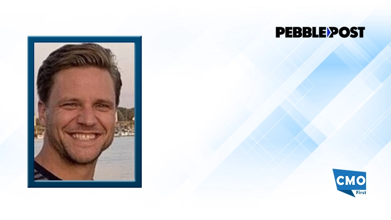 PebblePost Names Will Harrington Chief Revenue Officer to Accelerate Growth in Performance Marketing and CTV
