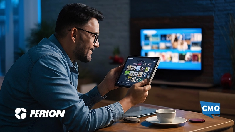 Perion Launches Performance CTV Solution Designed to Capture Share in $36B+ High-Growth Streaming Ad Market