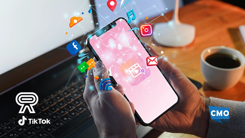 Rockbot partners with TikTok to expand digital advertising opportunities