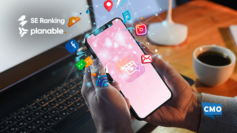 SE Ranking acquires Planable to help brands stay visible in the AI search era