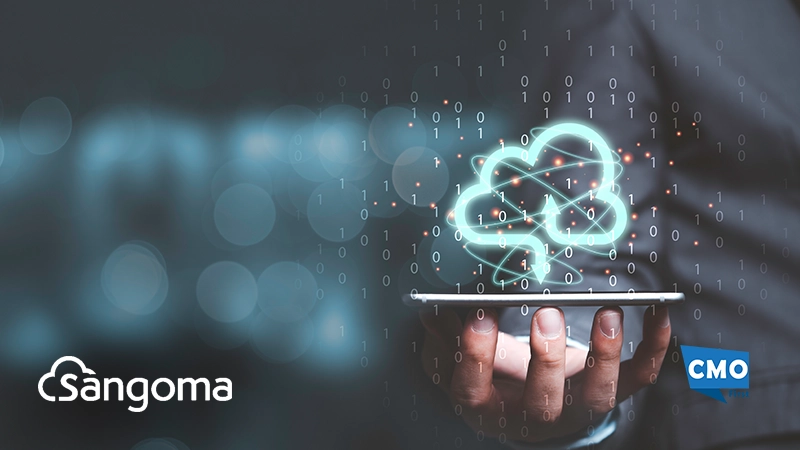 Sangoma Uses AWS to Provide Secure, Flexible UCaaS & Contact Center