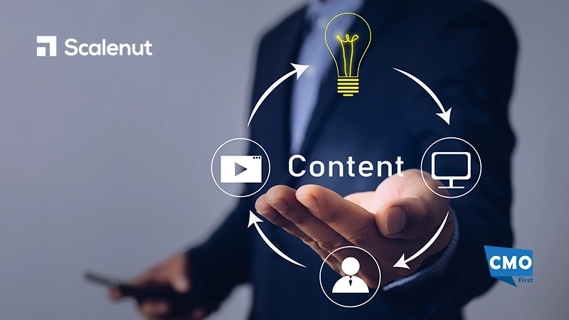 Scalenut Launches AI Tools to Boost Visibility in Generative Search