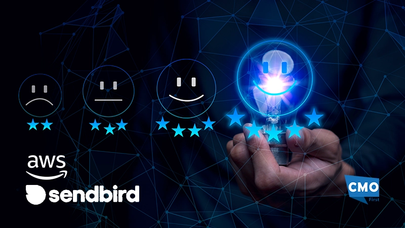 Sendbird Signs SCA with AWS to Accelerate Agentic AI Adoption