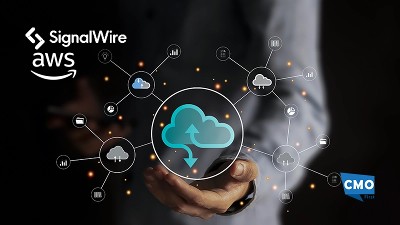 SignalWire Partners with Amazon Web Services to Power Advanced Voice-to-Voice AI Experiences with Nova Sonic Integration