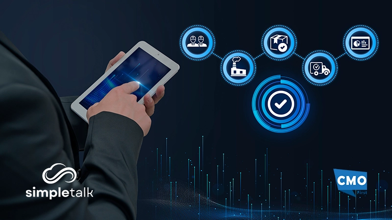 SimpleTalk Introduces Custom AI Sales System for U.S. Businesses Seeking Automation Efficiency