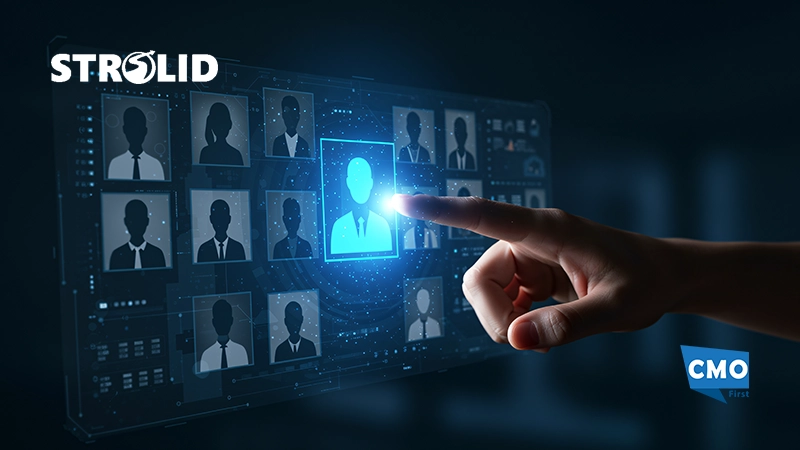 Strolid and Frontline Group Redefine the Contact Center Through Virtualized Conversations