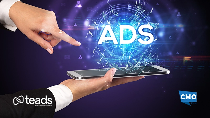 Teads Unveils Connected Ads, A New Premium Brand and Performance Solution for the Open Internet