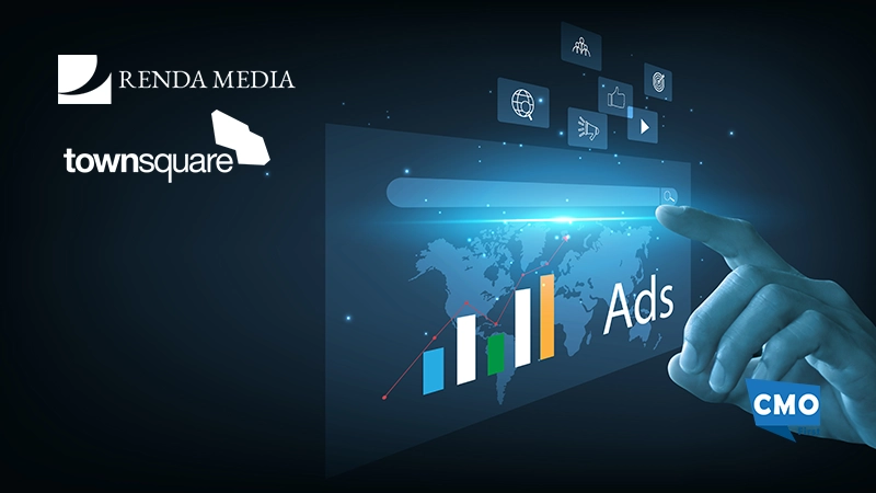 Townsquare Forms Strategic Alliance With Renda Media