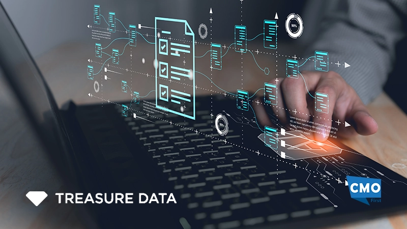 Treasure Data Introduces “No Compute” Pricing, Delivering Predictable Economics with Hybrid CDP Architecture