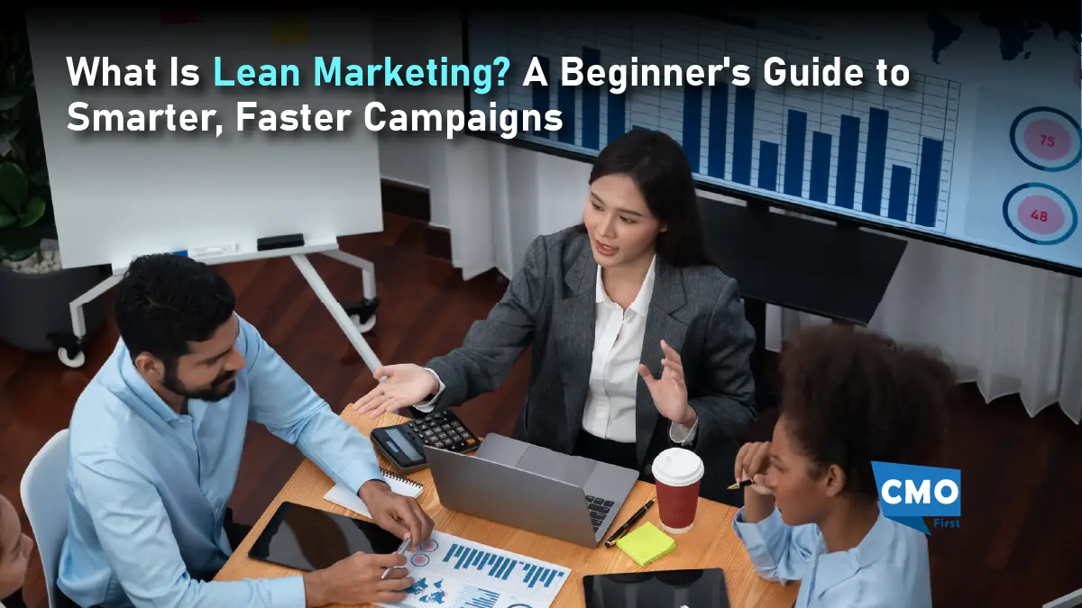 What Is Lean Marketing