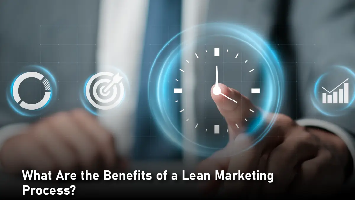 What Is Lean Marketing