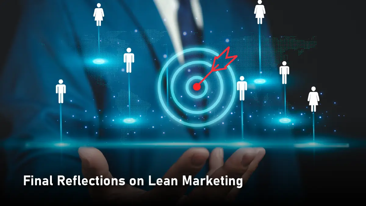 What Is Lean Marketing