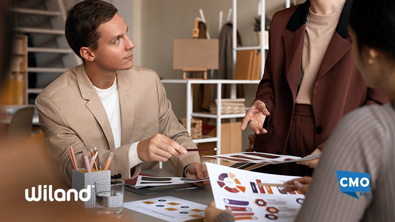 Wiland Launches RapidPost, A High-Velocity, Precision Direct Mail Solution to Reach Buyers When It Matters Most