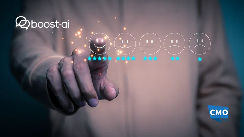 boost.ai Named a Leader in 2025 Gartner® Magic Quadrant™ for Conversational AI Platforms