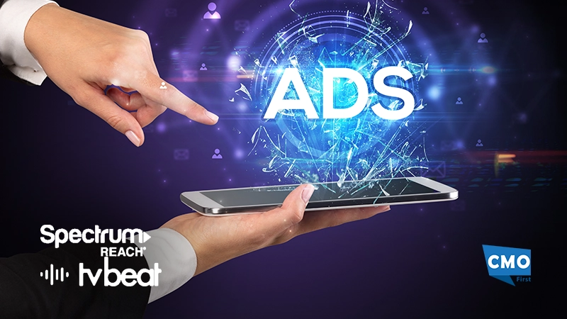 tvbeat and Spectrum Reach Launch Programmatic Linear TV Solution