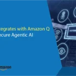 Karini AI Integrates with Amazon Q Index for Secure Agentic AI