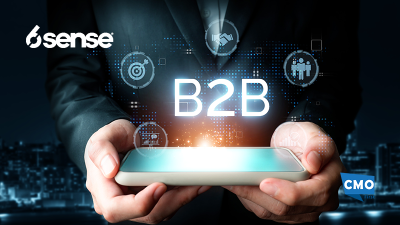 6sense Breakthrough 2025 to Unveil Next Generation of Agent-Powered Go-to-Market Innovation