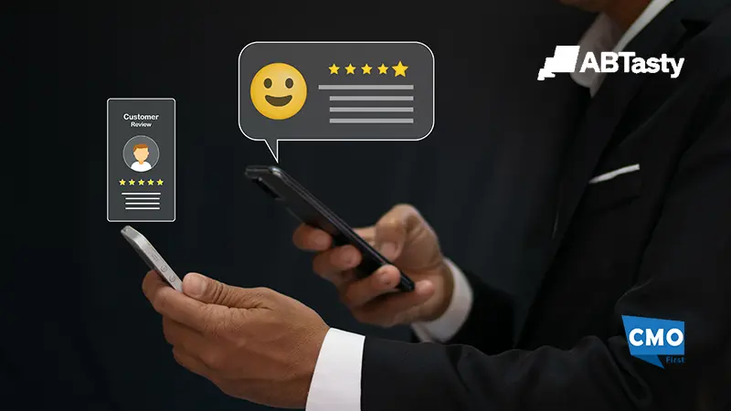 AB Tasty Announces One Platform, Changing How Marketing and Product Teams Optimize Customer Journeys