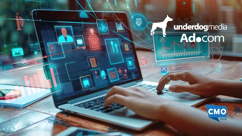 AD.com Acquires Underdog Media, Expanding Access to Premium Publisher Inventory