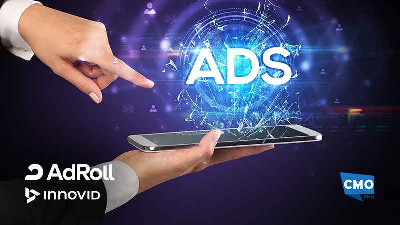 AdRoll and Innovid Partner to Deliver Independent, Outcome-Based CTV Measurement