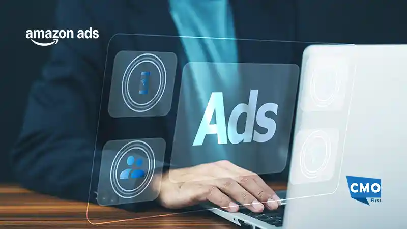 Amazon Ads launches new agentic AI tool that creates professional-quality ads