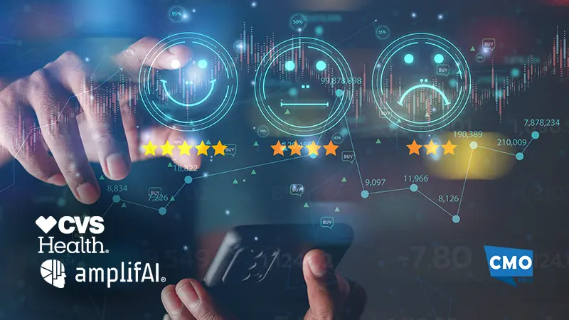 AmplifAI Raises $33.7M to Power High-Performing Human Teams and AI Agents Driving the Future of Customer Experience