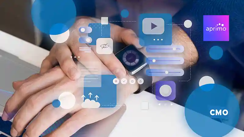 Aprimo Launches Future-Ready Content Operations to Empower Brands with Intelligent Automation, Discovery, and Personalization
