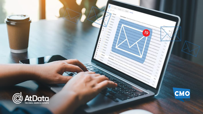 AtData Launches Email Identity Intelligence Licensing Solutions to Power AI and Identity Innovation