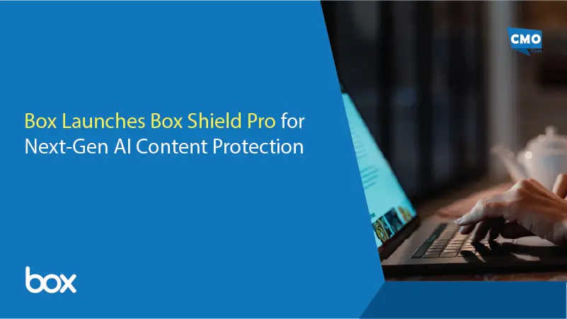 Box Launches Box Shield Pro for Next-Gen AI Content Protection