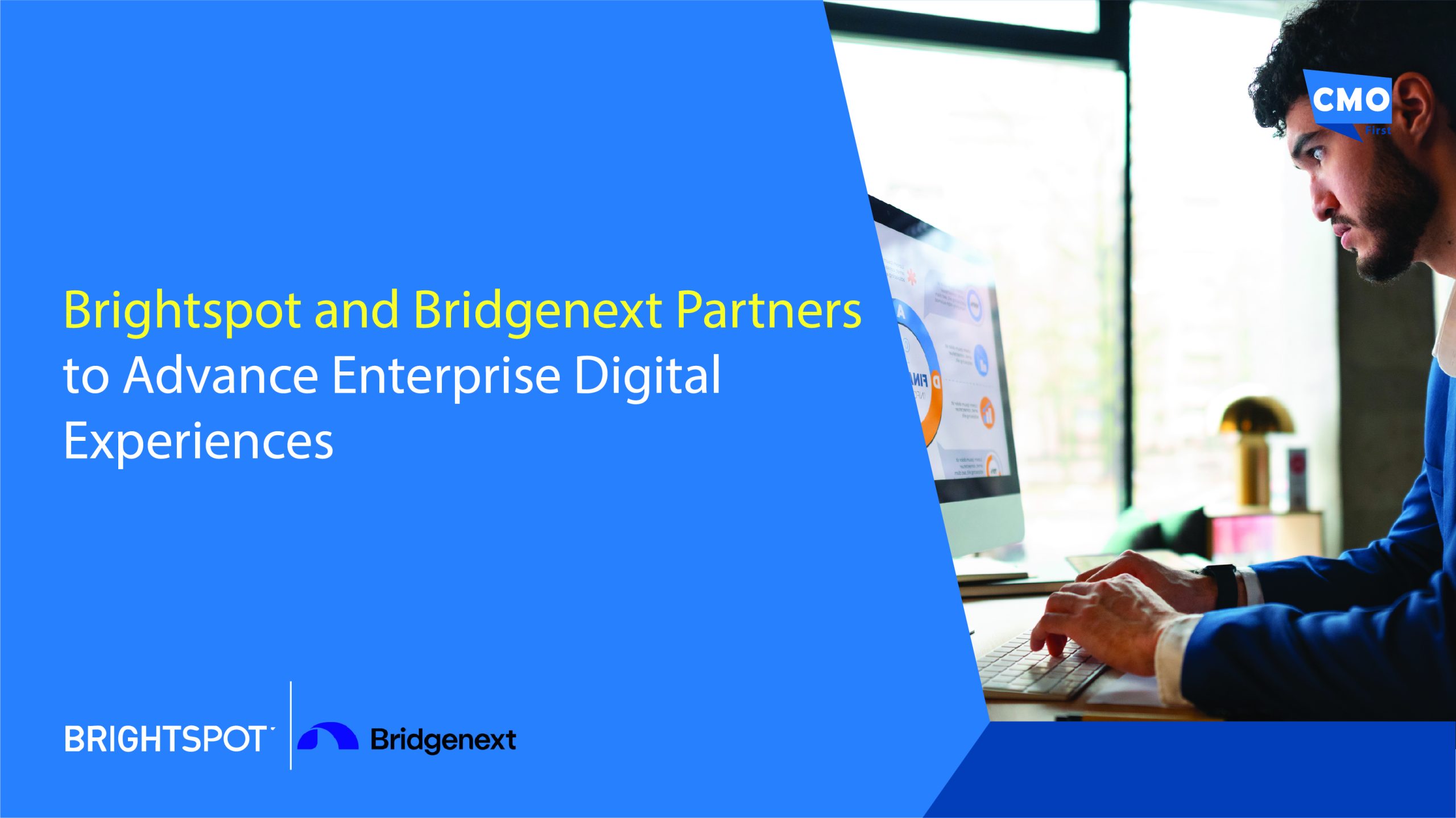 Brightspot and Bridgenext Partners to Advance Enterprise Digital Experiences