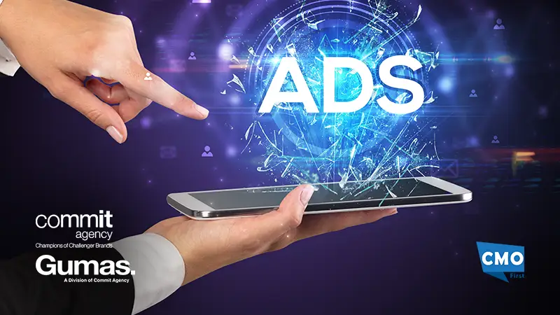 Commit Agency Acquires Gumas Advertising, Originator of Challenger Brand Marketing