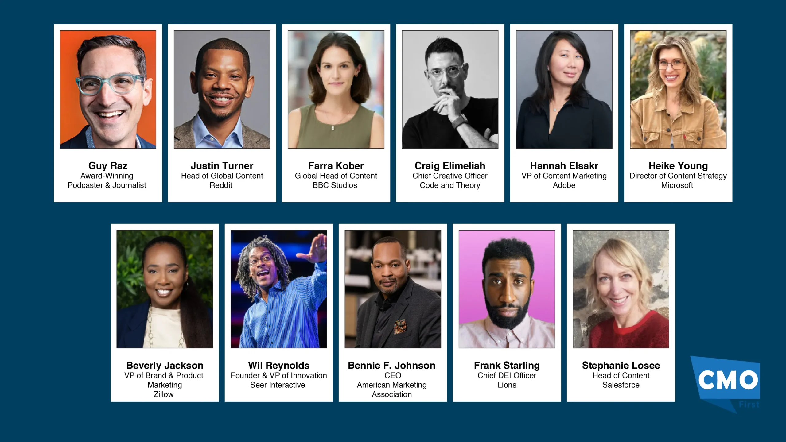 Content Marketing World 2025 Heads to San Diego with Industry Leaders on Stage