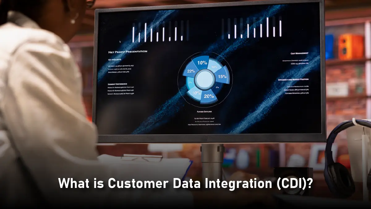 Customer Data Integration explained