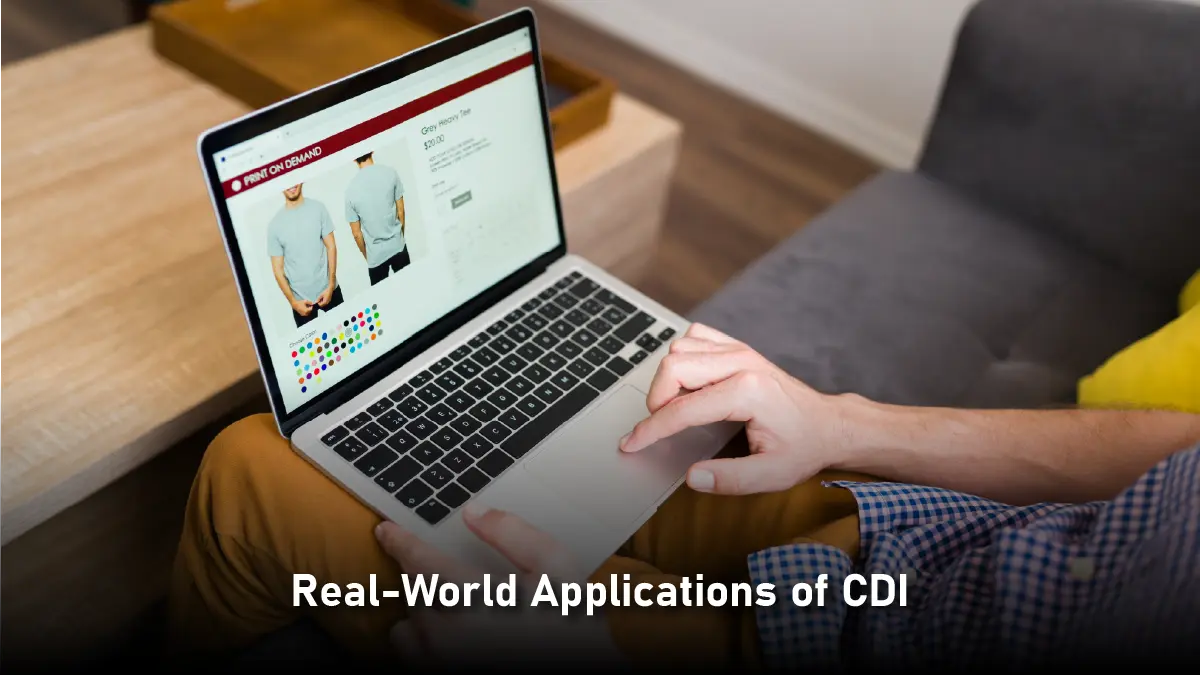 Customer Data Integration explained