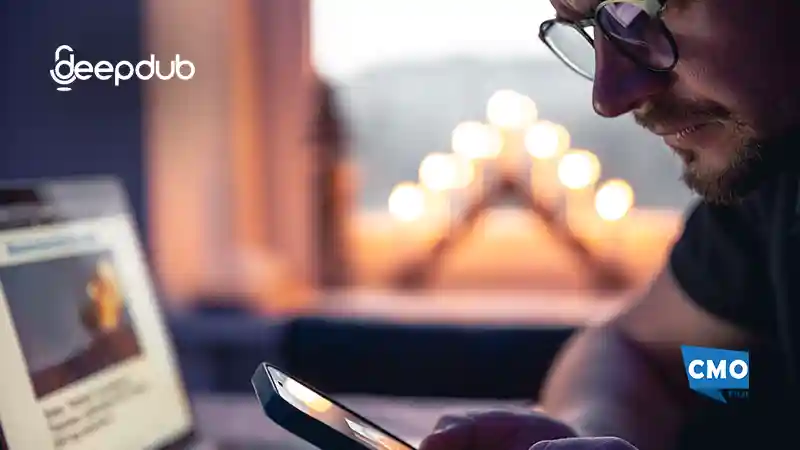 Deepdub Launches Lightning, a Real-Time Voice Model for Scalable AI Agents and Enterprise Applications with Ultra-Low Latency