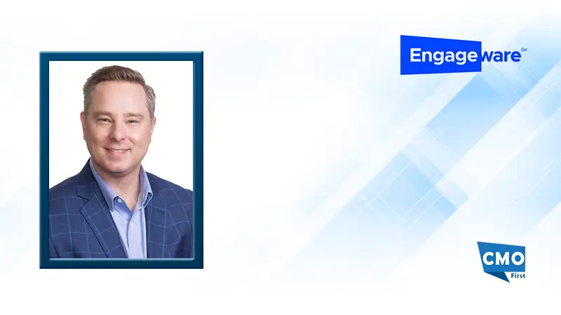 Engageware Appoints Technology Industry Veteran Dan O’Malley as CEO to Drive Expansion of its AI-Driven Customer Engagement Platform