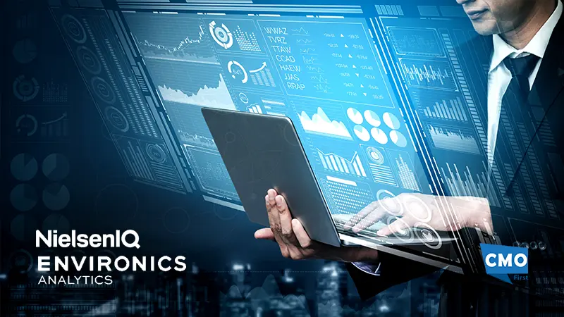 Environics Analytics and NielsenIQ Expand Agreement to Deliver Hyperlocal Retail Intelligence and Proof of Campaign Impact
