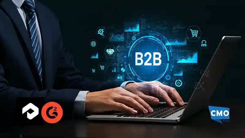G2 and Profound Partner to Power B2B Software Companies’ AEO and AI Search Marketing Strategies