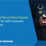 Genesys and ServiceNow Expand Partnership for A2A Customer Orchestration