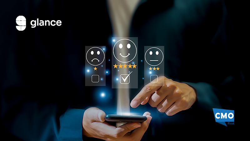 Glance Unveils 2025 CX Maturity Model on Human + AI Collaboration in the Age of Agentic Automation